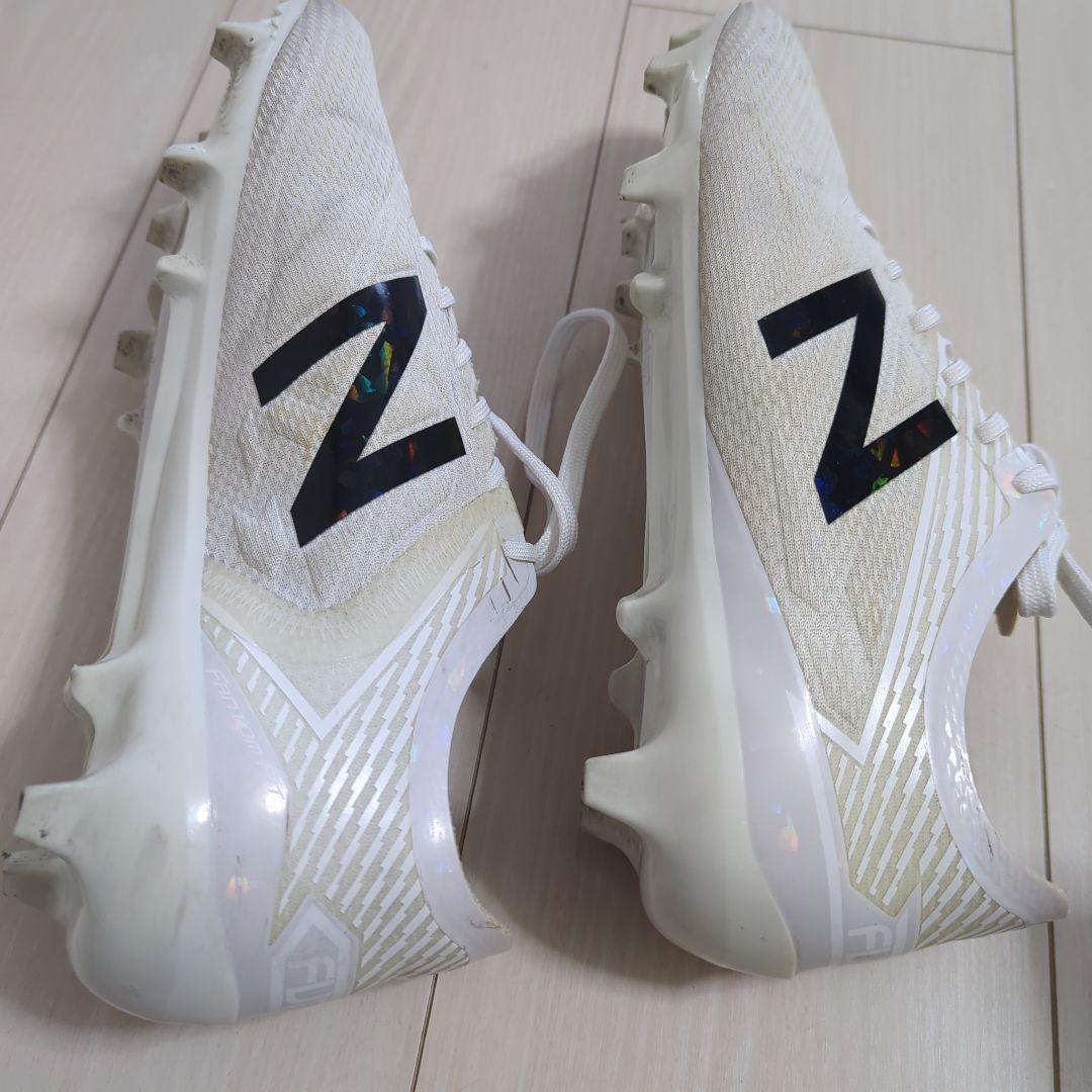 ニューバランススパイク26.5