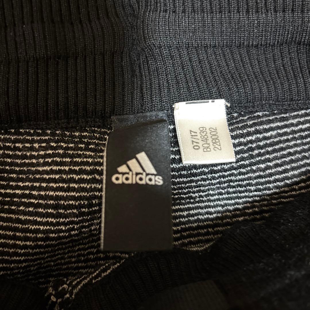 レア！adidas アディダス z.n.e パルスニットセットアップ