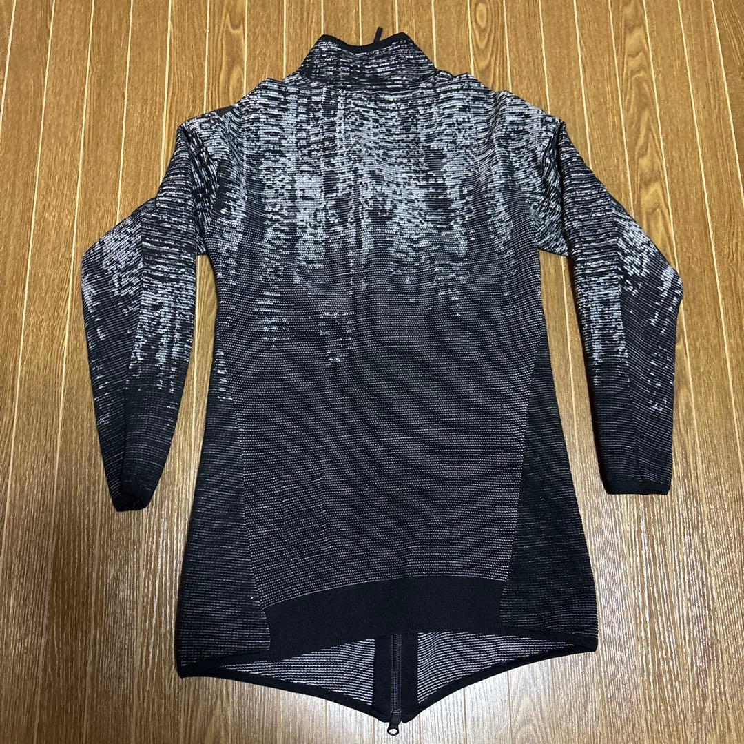 レア！adidas アディダス z.n.e パルスニットセットアップ