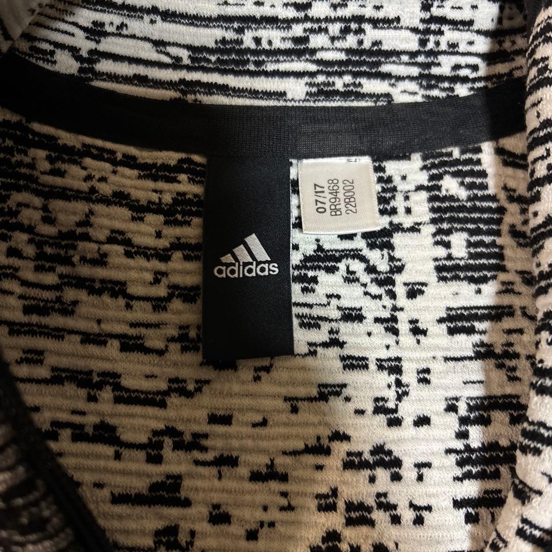 レア！adidas アディダス z.n.e パルスニットセットアップ