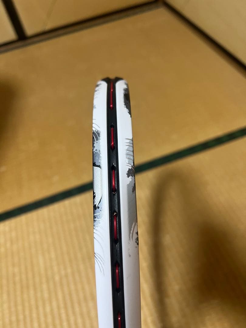 GEOBREAK 80S 軟式テニスラケット UL1