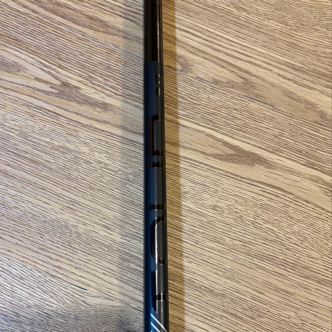 希少‼️PING G430 440ドライバー用シャフトTOUR BLACK 65S