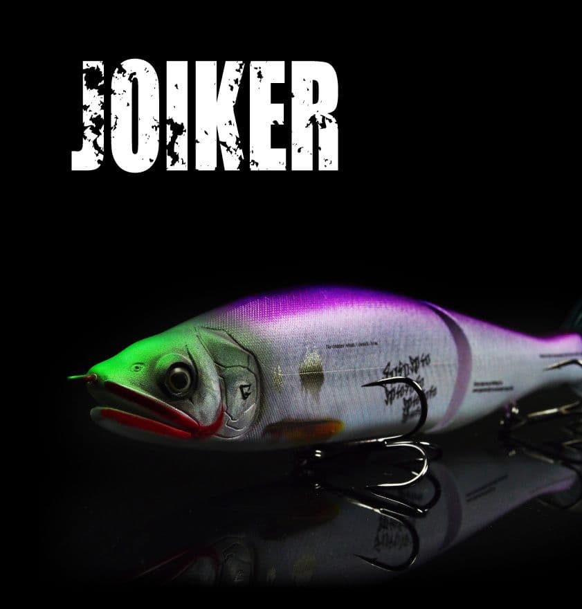 限定 ジョインテッドクロー178 Type-F ×2個セット