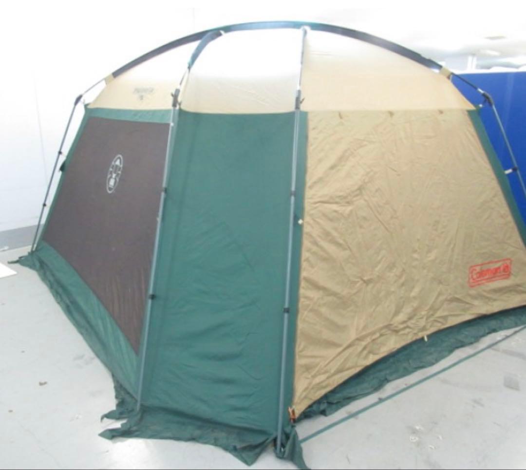 Colemanコールマン 3ポールスクリーンタープ 170T6300J テント