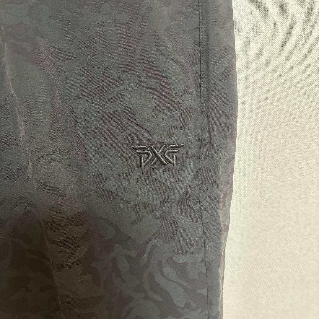 正規品　PXG Warrior Pants カモ柄
