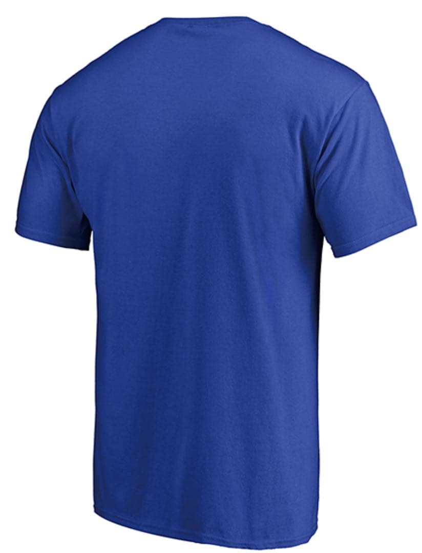 大谷翔平 50-50 Tシャツ(未開封)ブルー(メンズXL) 日本正規代理店商品