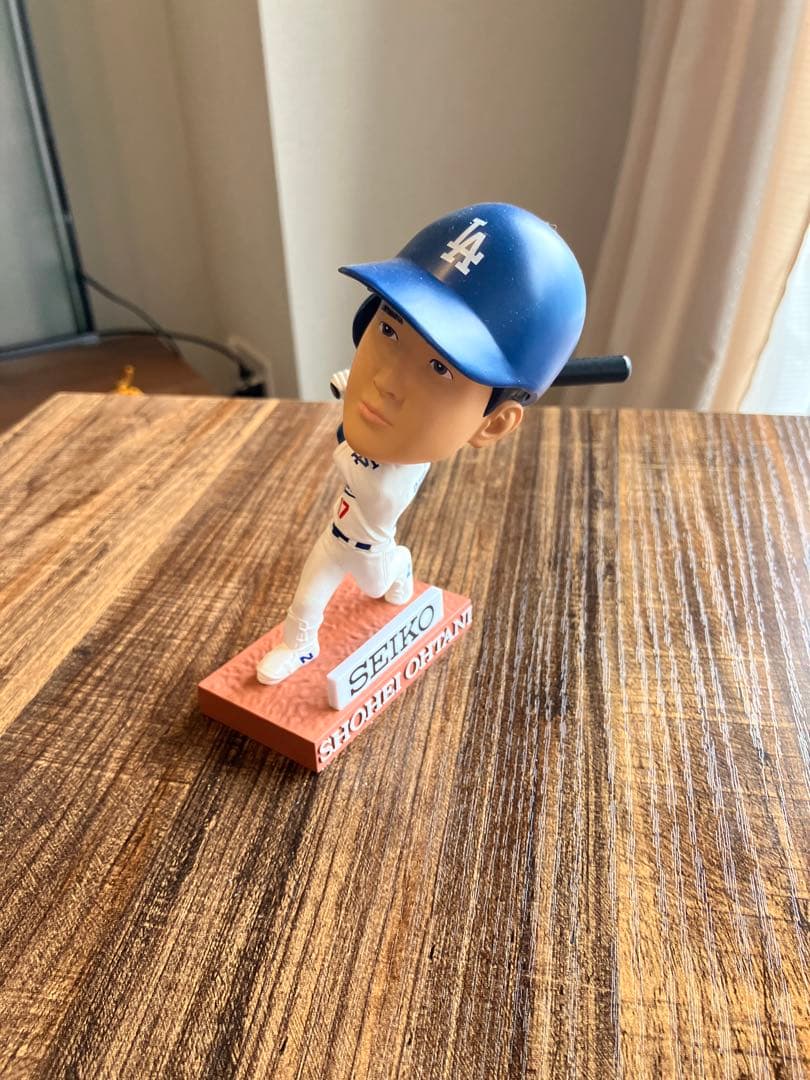 大谷翔平 フィギュア ロサンゼルス・ドジャース