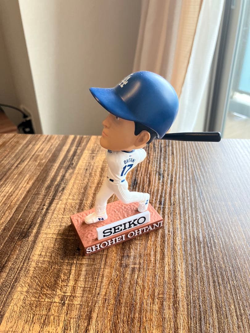 大谷翔平 フィギュア ロサンゼルス・ドジャース