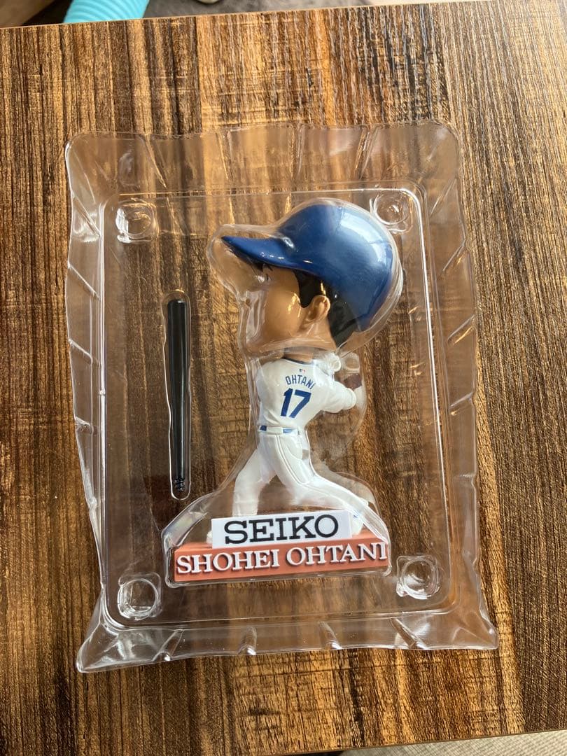 大谷翔平 フィギュア ロサンゼルス・ドジャース
