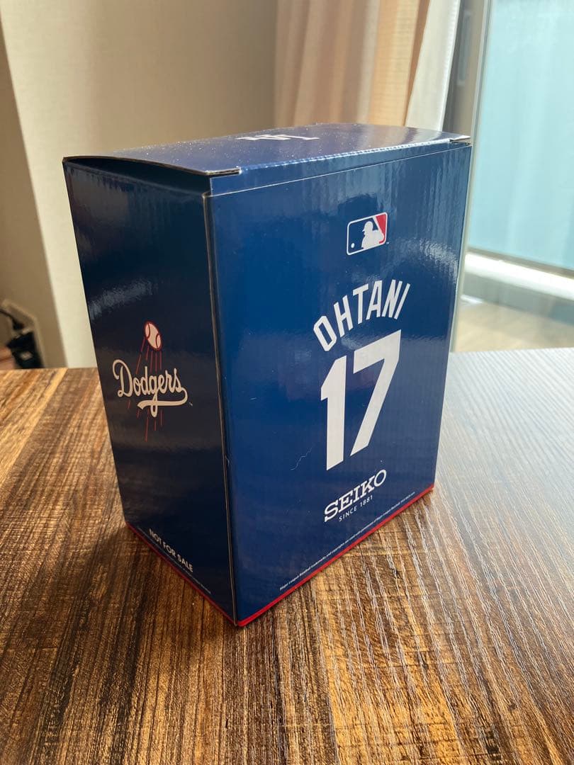 大谷翔平 フィギュア ロサンゼルス・ドジャース