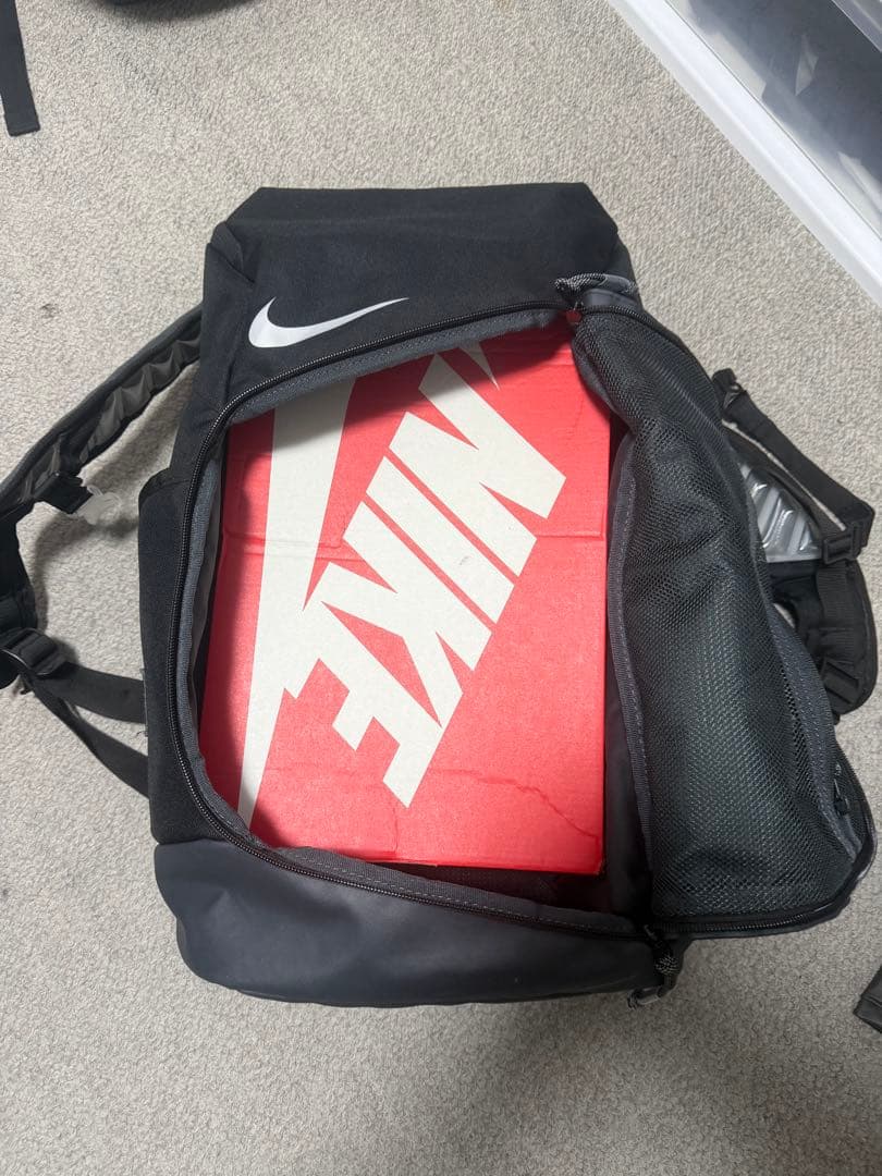 ナイキ NIKE バックパック フープス エリート　リュック