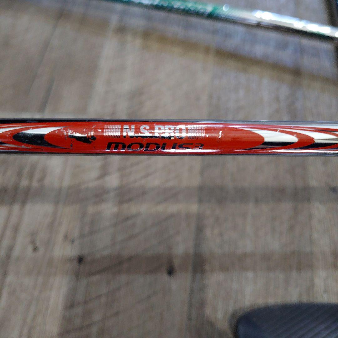 TGR 03 ウェッジ 48度 52度 58度 NS PRO 950GH