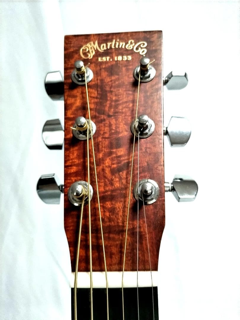 Martin エレアコ GPCPA4