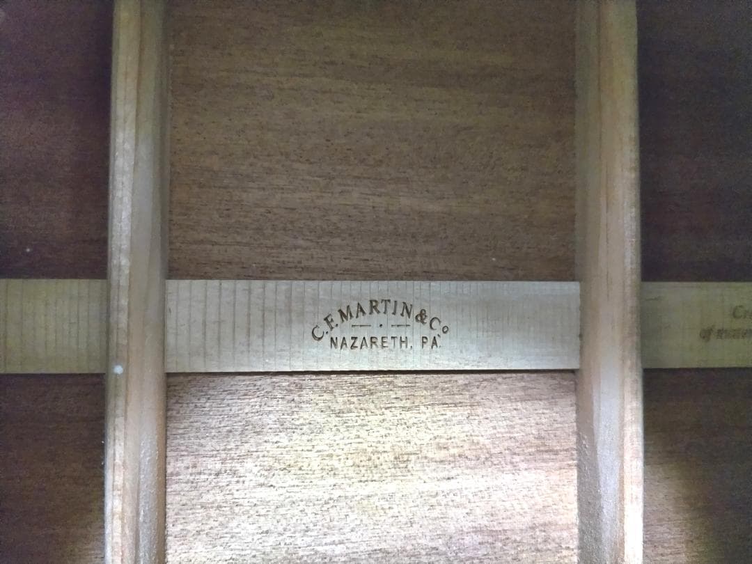 Martin エレアコ GPCPA4