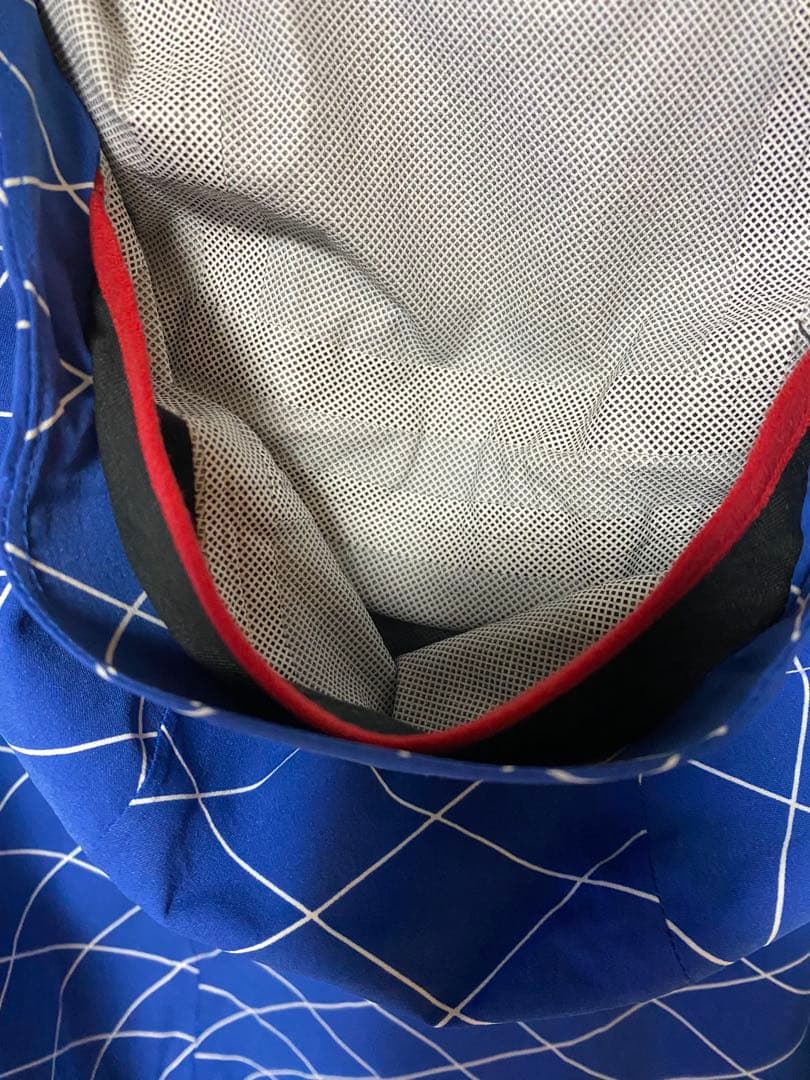 GYAKUSOU×NIKE×UNDERCOVER ジャケット