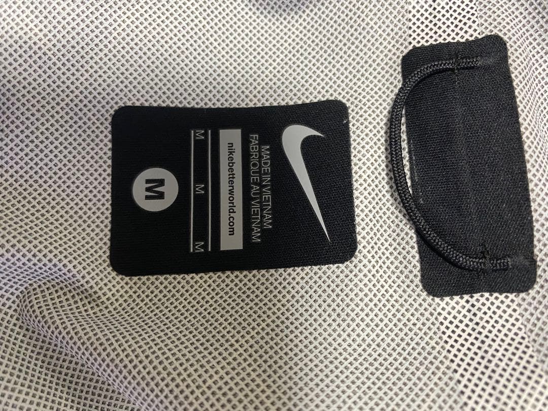 GYAKUSOU×NIKE×UNDERCOVER ジャケット