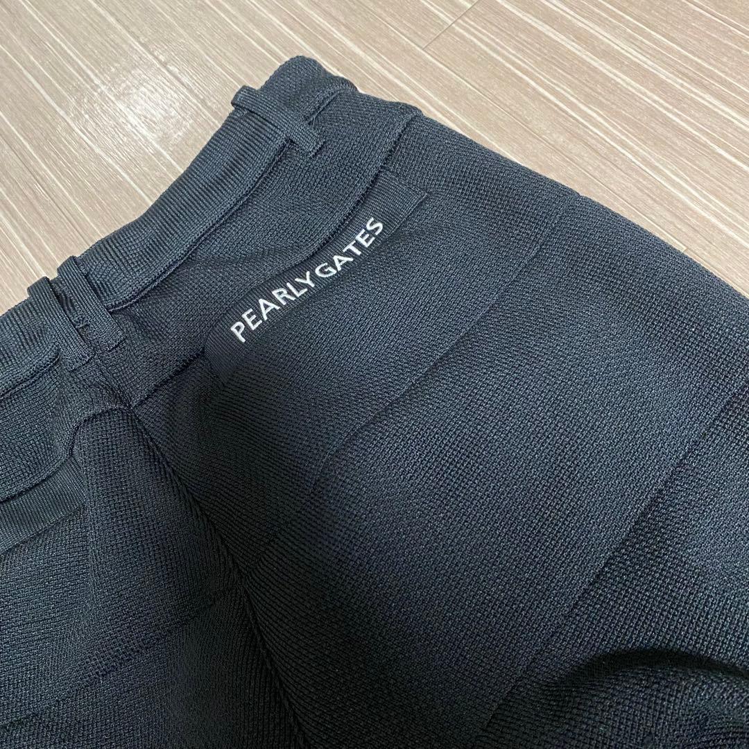 パーリーゲイツ　ゴルフパンツ　サイズM