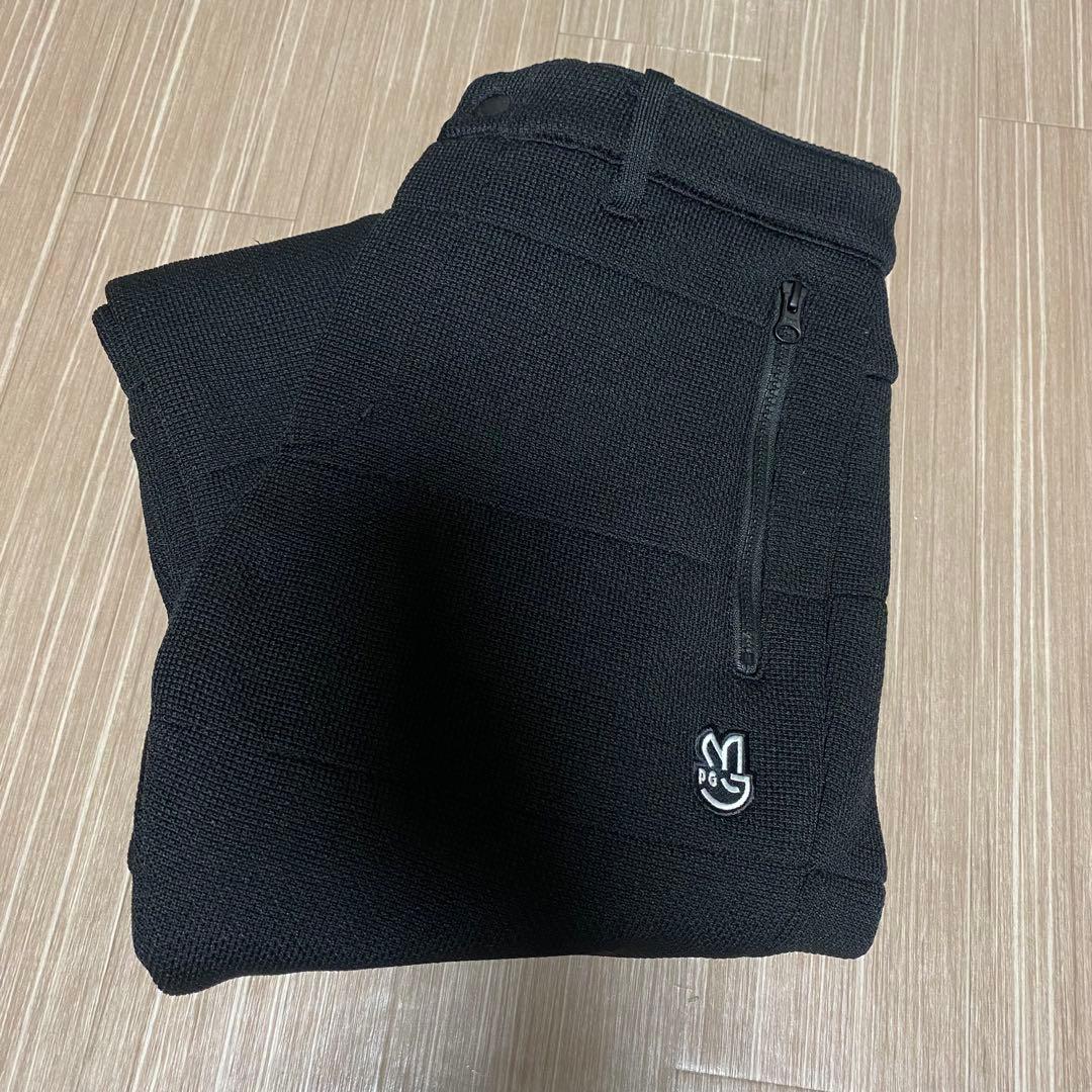 パーリーゲイツ　ゴルフパンツ　サイズM