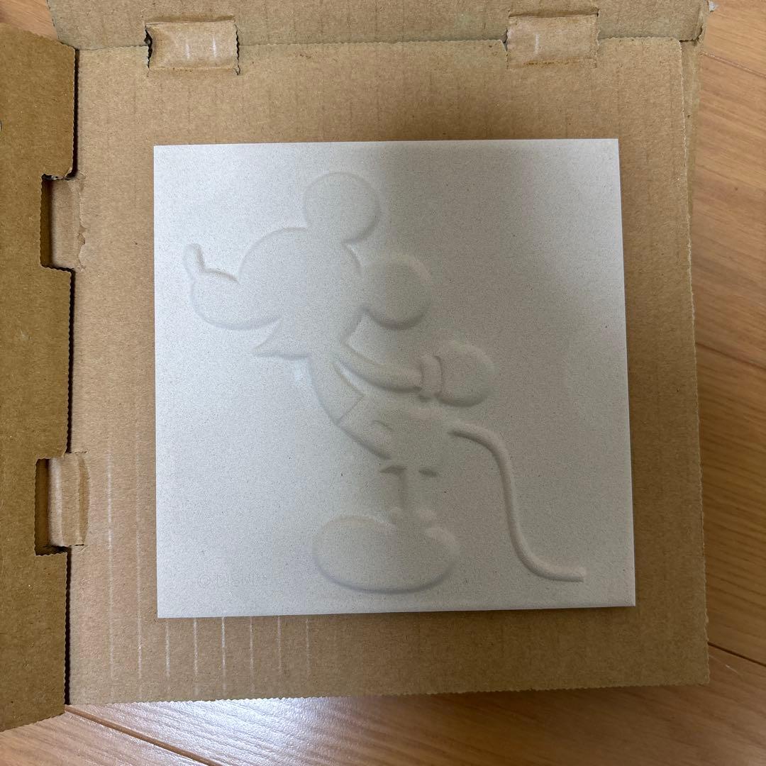 INAX インテリアセラミックス　ディズニー