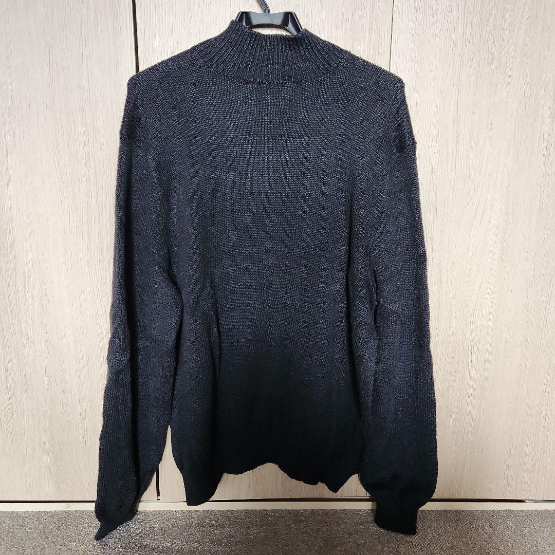 Polo by Ralph Lauren XL ジップアップセーター