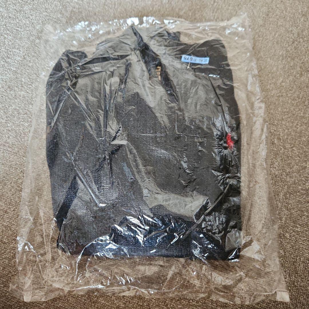 Polo by Ralph Lauren XL ジップアップセーター