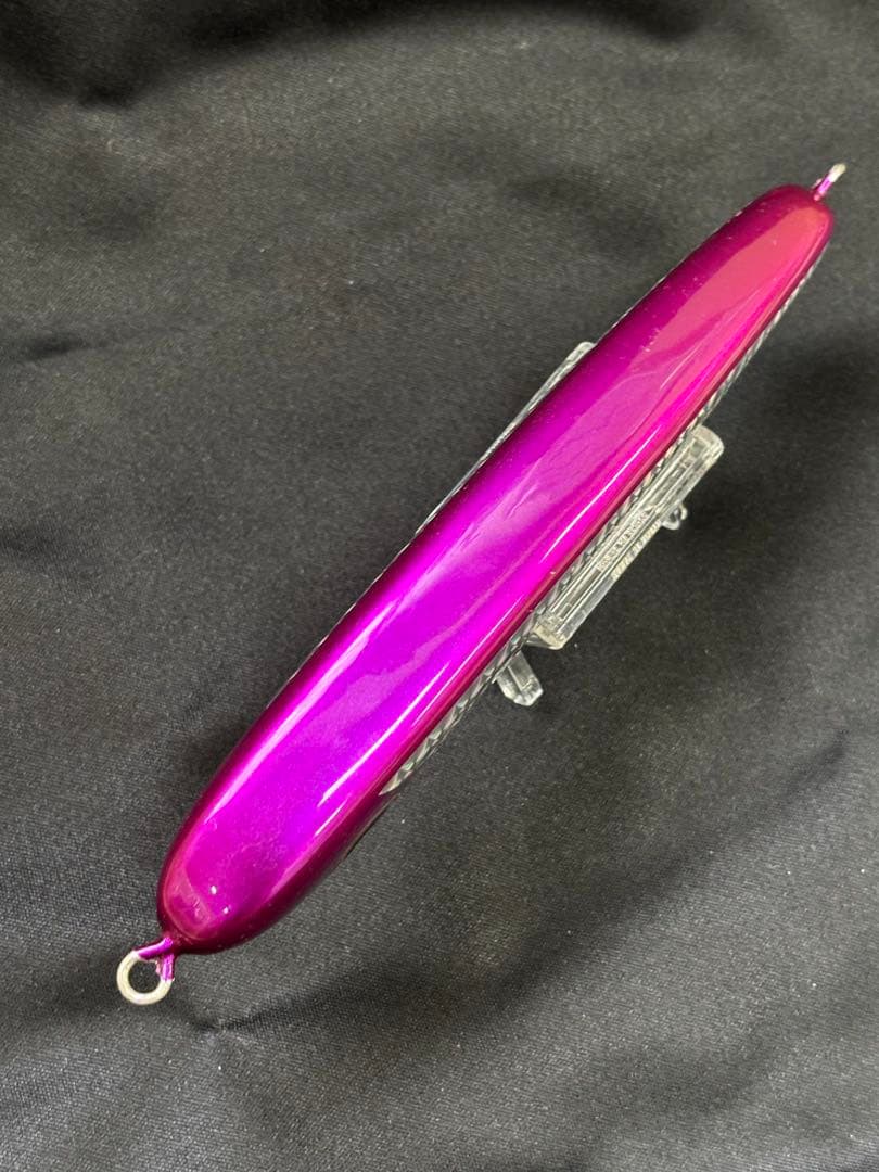 ローカルスタンダード　パドルベイト165