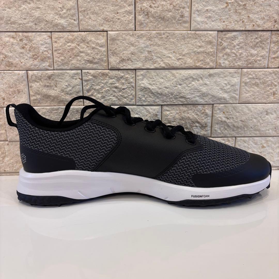 PUMA プーマ ゴルフシューズ グリップフュージョン 30cm タグ付き