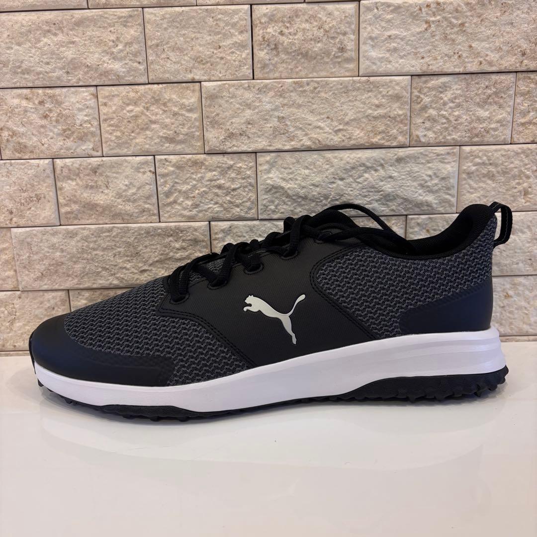 PUMA プーマ ゴルフシューズ グリップフュージョン 30cm タグ付き