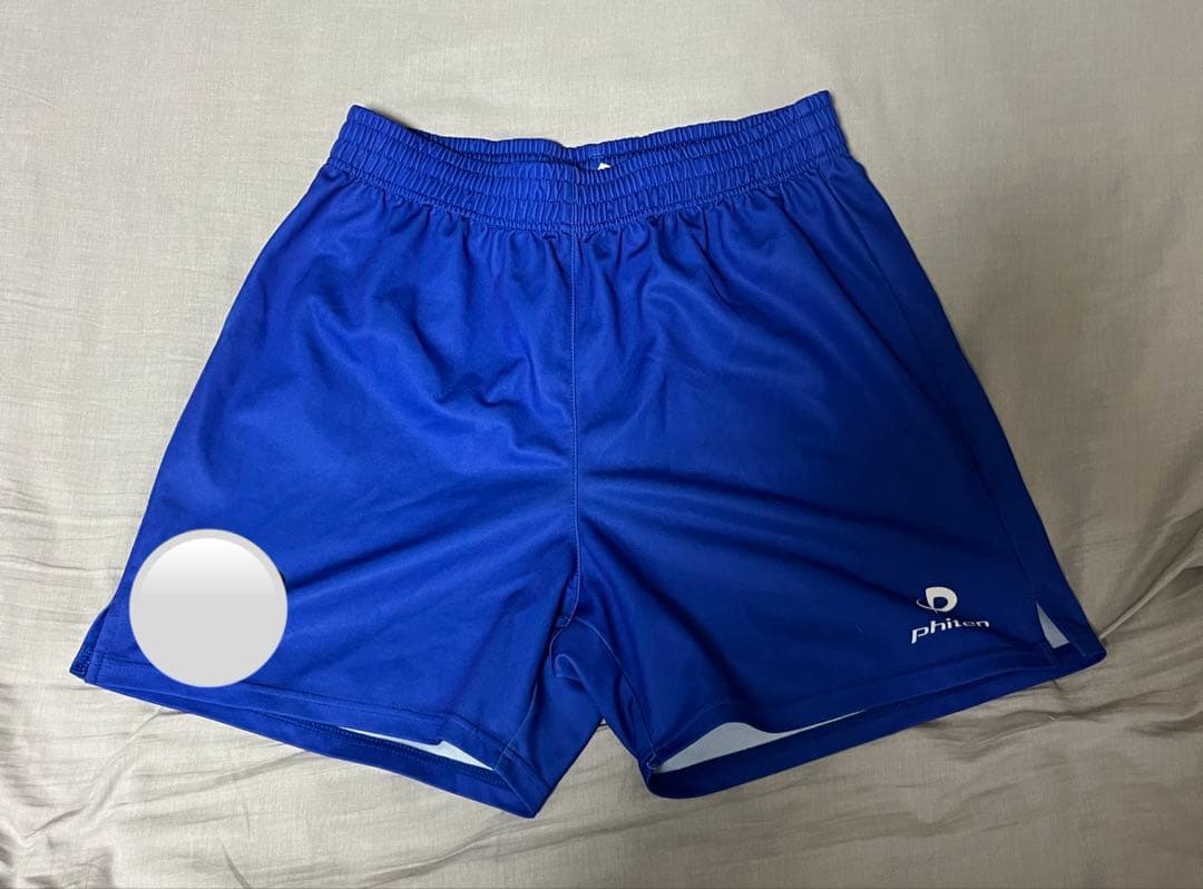 バレーボール　ゲームパンツ　練習着　ゲーパン　バレー　2枚セット