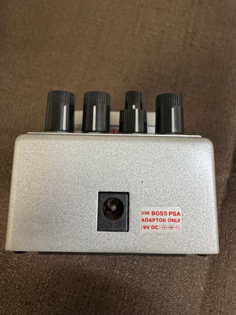 ギター BOSS FZ-2 HYPER Fuzz