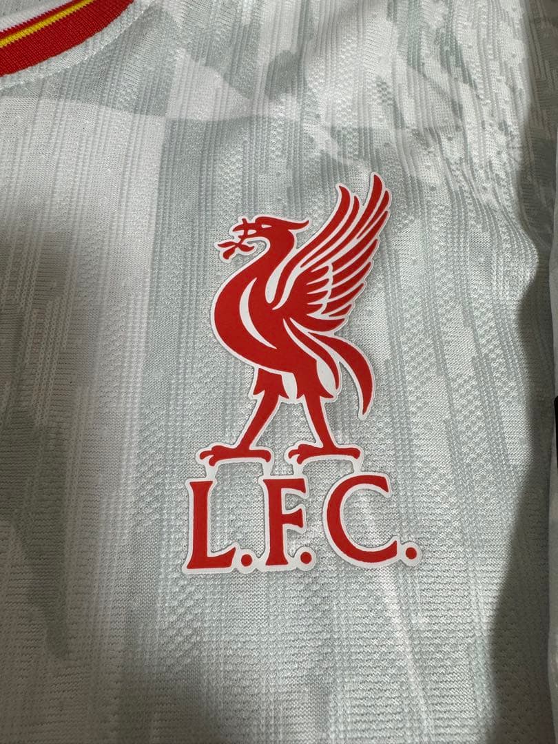 ウェア Liverpool FC 24/25 M.SALAH 11
