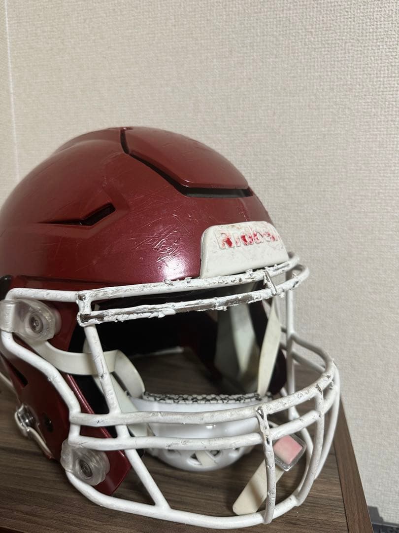 Riddell speedflexスピードフレックスアメフトヘルメット　XL
