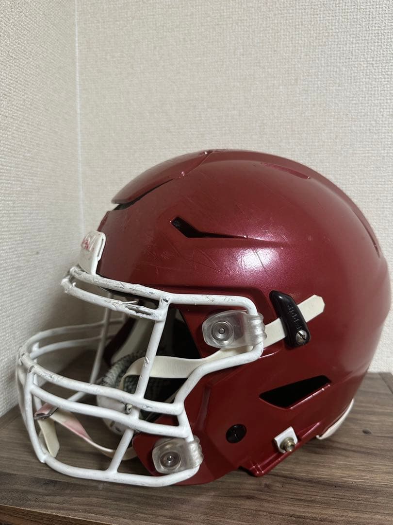 Riddell speedflexスピードフレックスアメフトヘルメット　XL