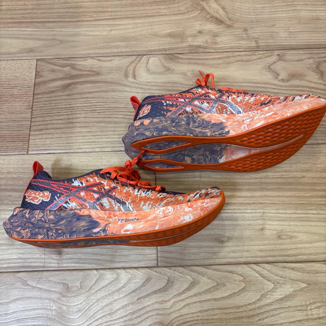 スパイク・シューズ ASICS NOOSA TRI 16 27.0cm