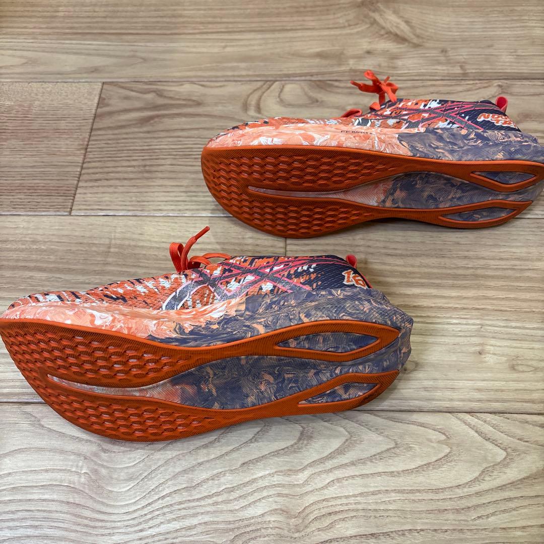 スパイク・シューズ ASICS NOOSA TRI 16 27.0cm