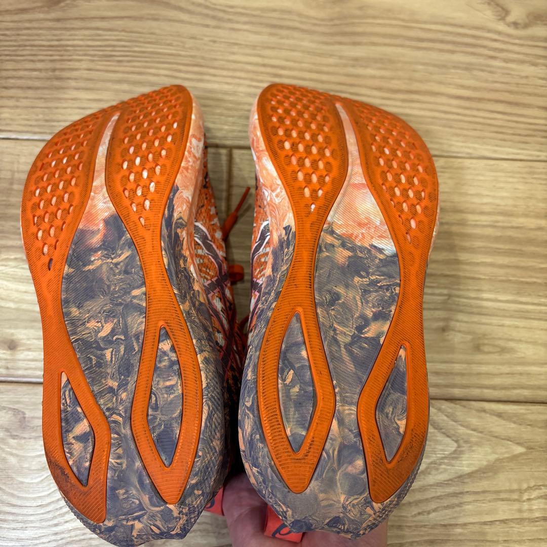 スパイク・シューズ ASICS NOOSA TRI 16 27.0cm