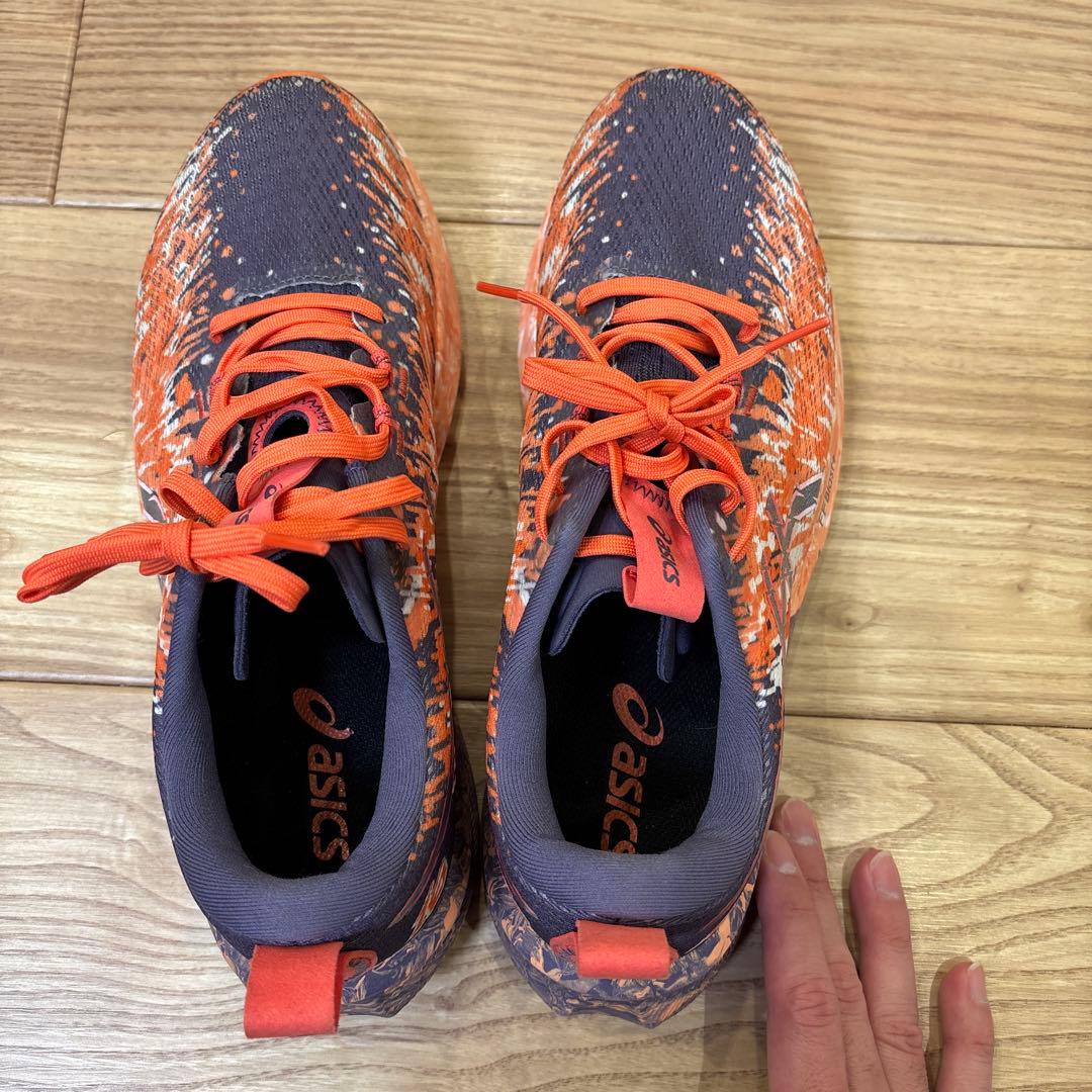 スパイク・シューズ ASICS NOOSA TRI 16 27.0cm