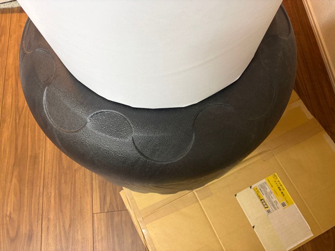 はる様用⭐︎ISAMI サンドバッグ ホワイト　白