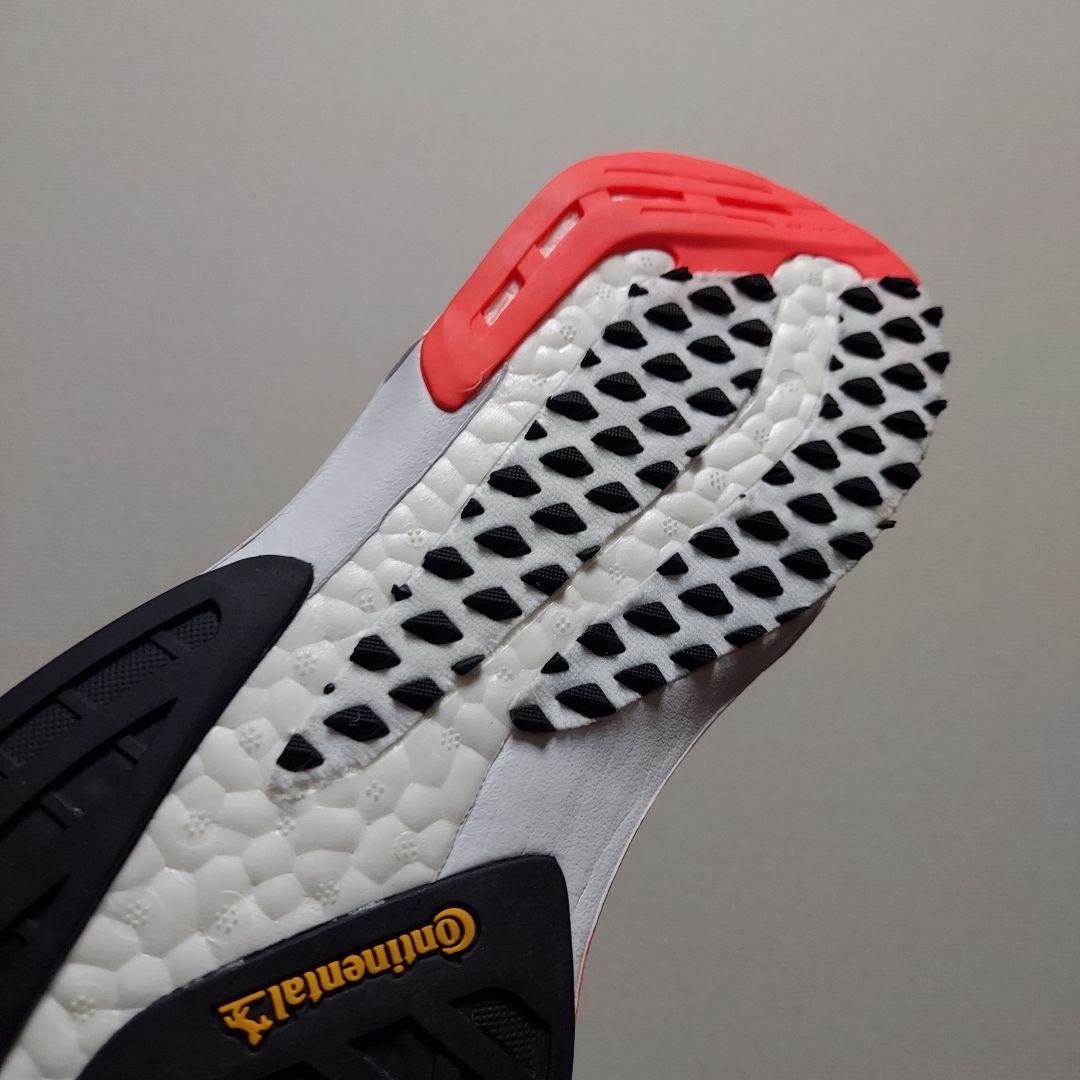 ADIDAS　アディダス　アディゼロ プロ　未使用　メンズ　26cm