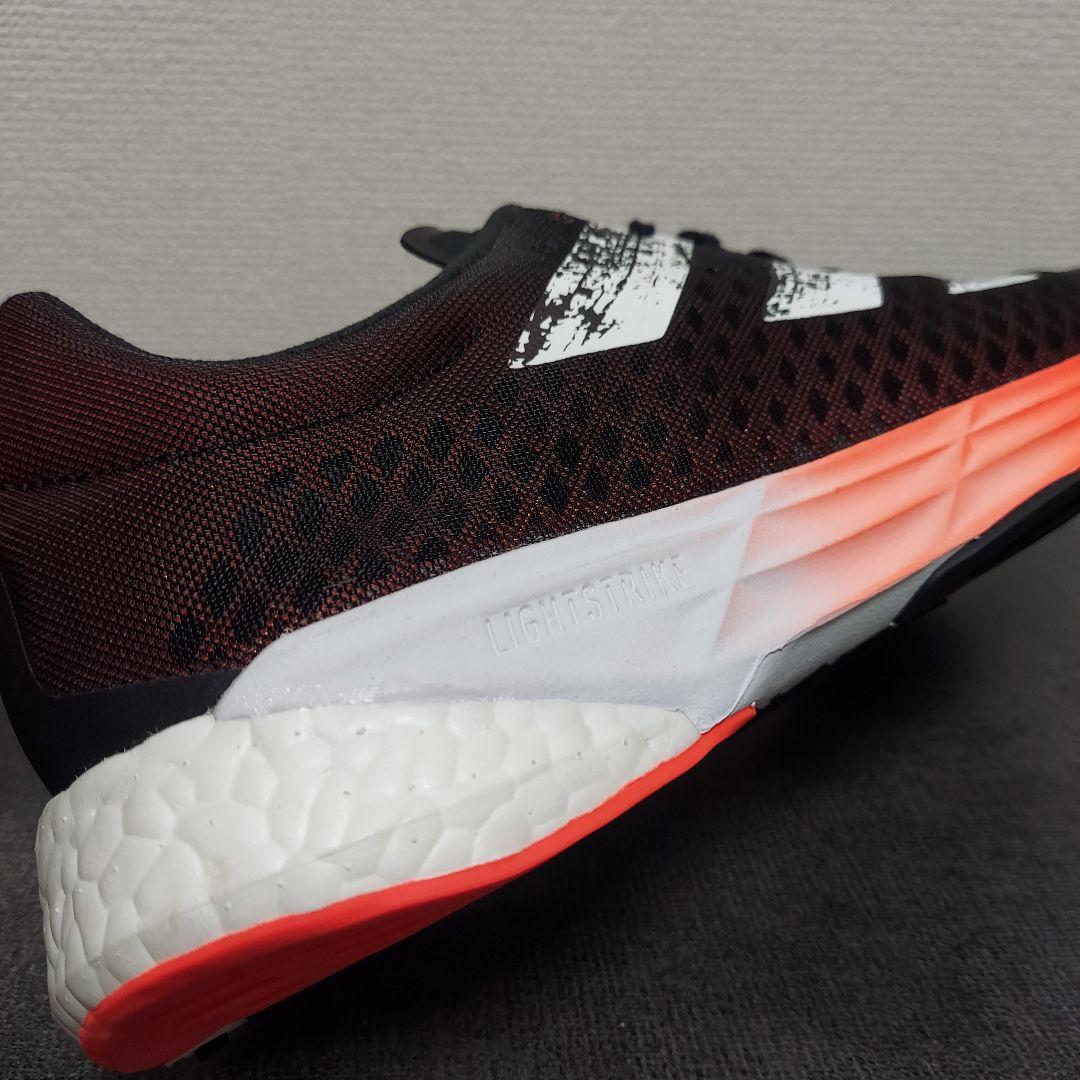 ADIDAS　アディダス　アディゼロ プロ　未使用　メンズ　26cm
