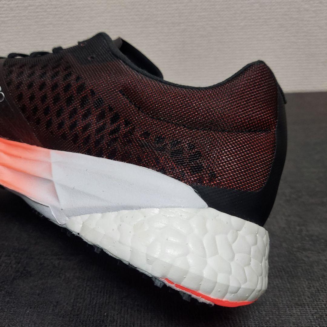 ADIDAS　アディダス　アディゼロ プロ　未使用　メンズ　26cm