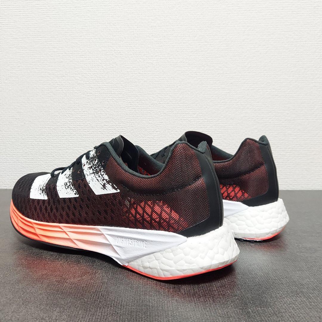ADIDAS　アディダス　アディゼロ プロ　未使用　メンズ　26cm