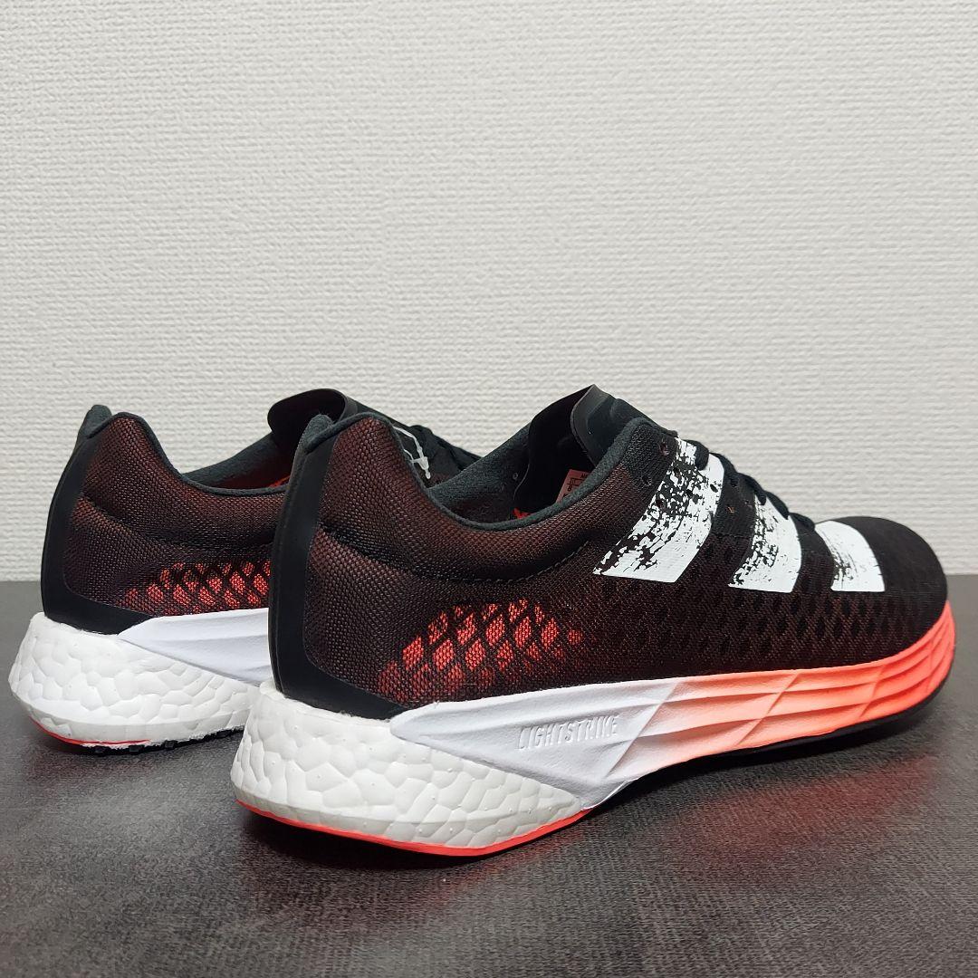 ADIDAS　アディダス　アディゼロ プロ　未使用　メンズ　26cm