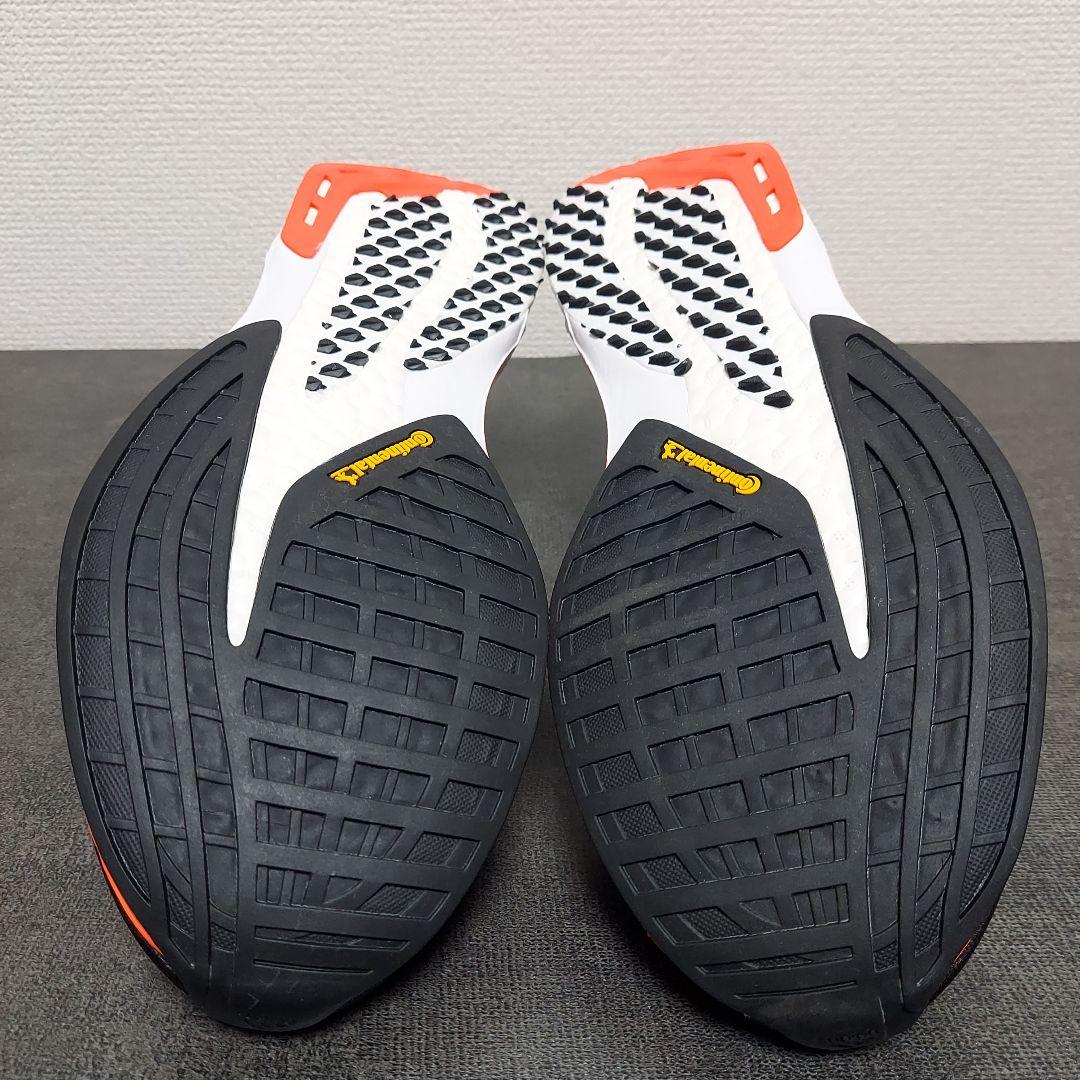 ADIDAS　アディダス　アディゼロ プロ　未使用　メンズ　26cm