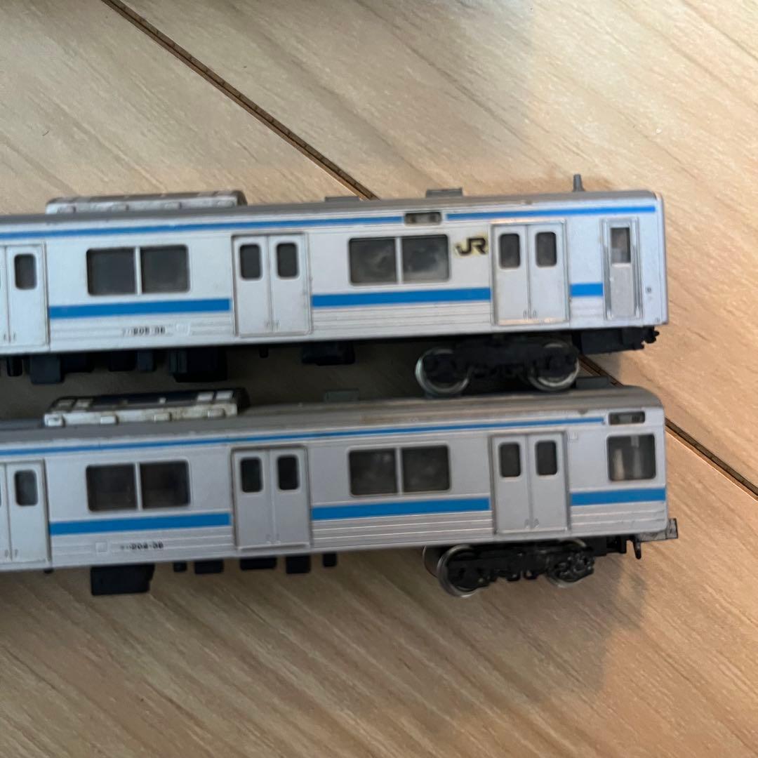 鉄道模型 TOMIX J.R. Interurban Series