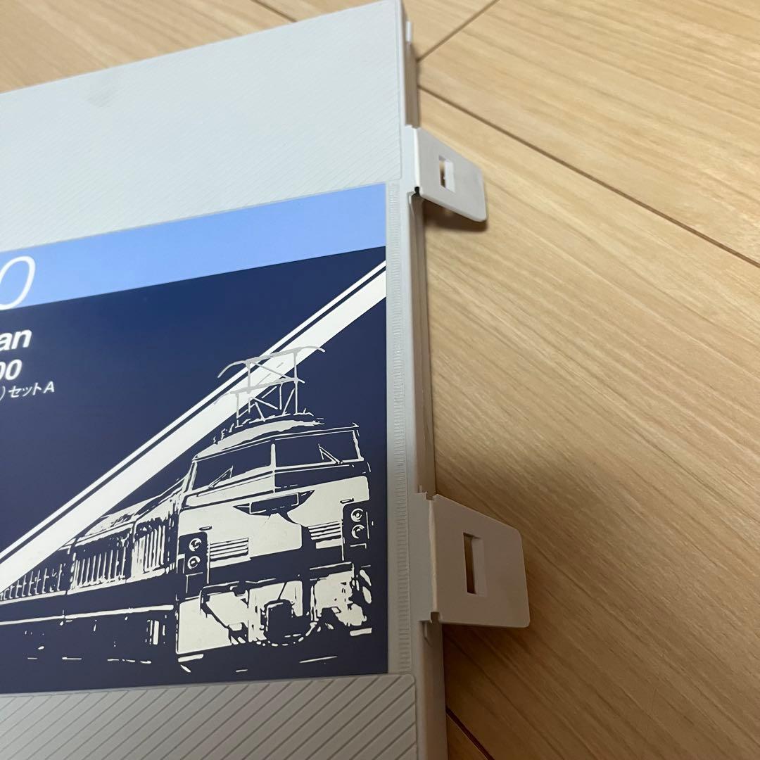 鉄道模型 TOMIX J.R. Interurban Series