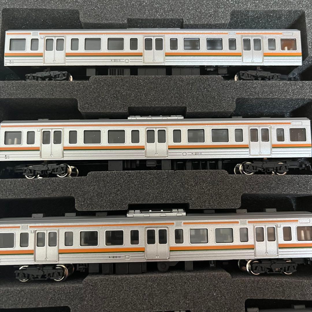 鉄道模型 TOMIX J.R. Interurban Series