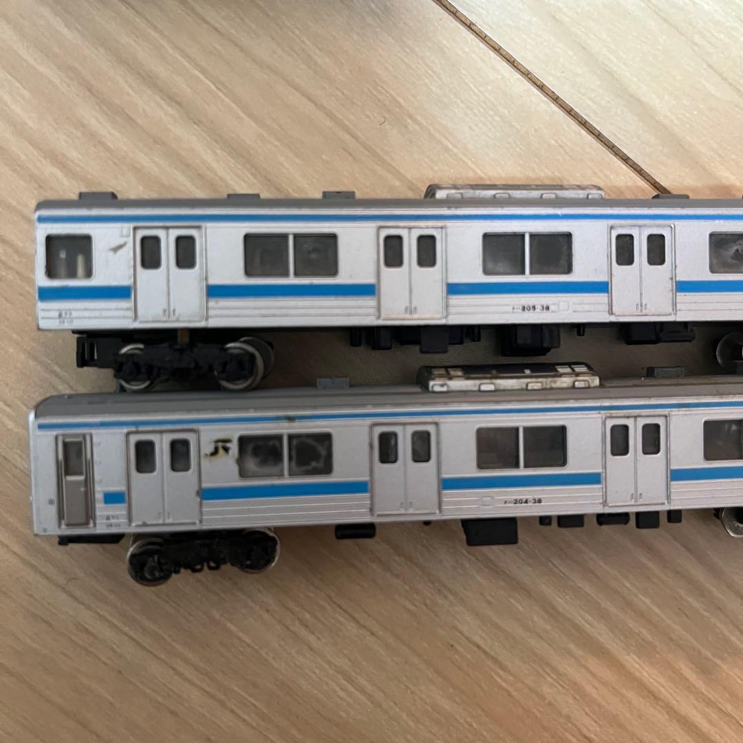 鉄道模型 TOMIX J.R. Interurban Series