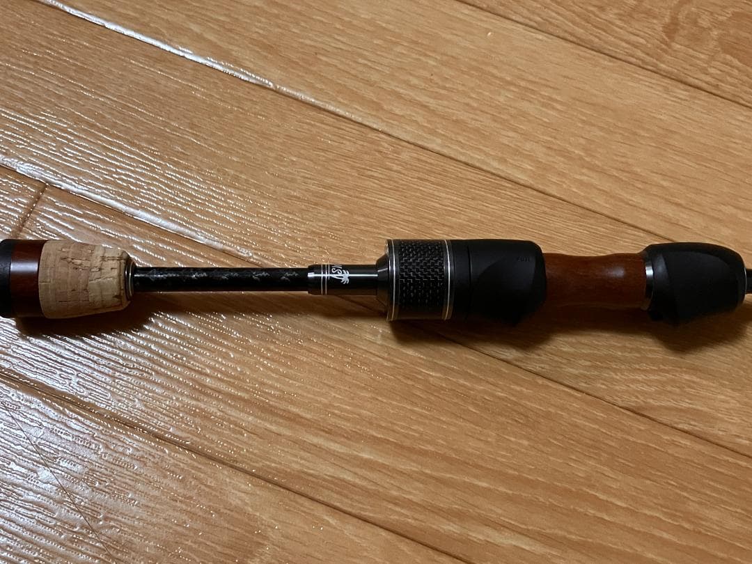 美品 保証有り パームス ETGS-60UL エゲリア エリアパフォーマンス