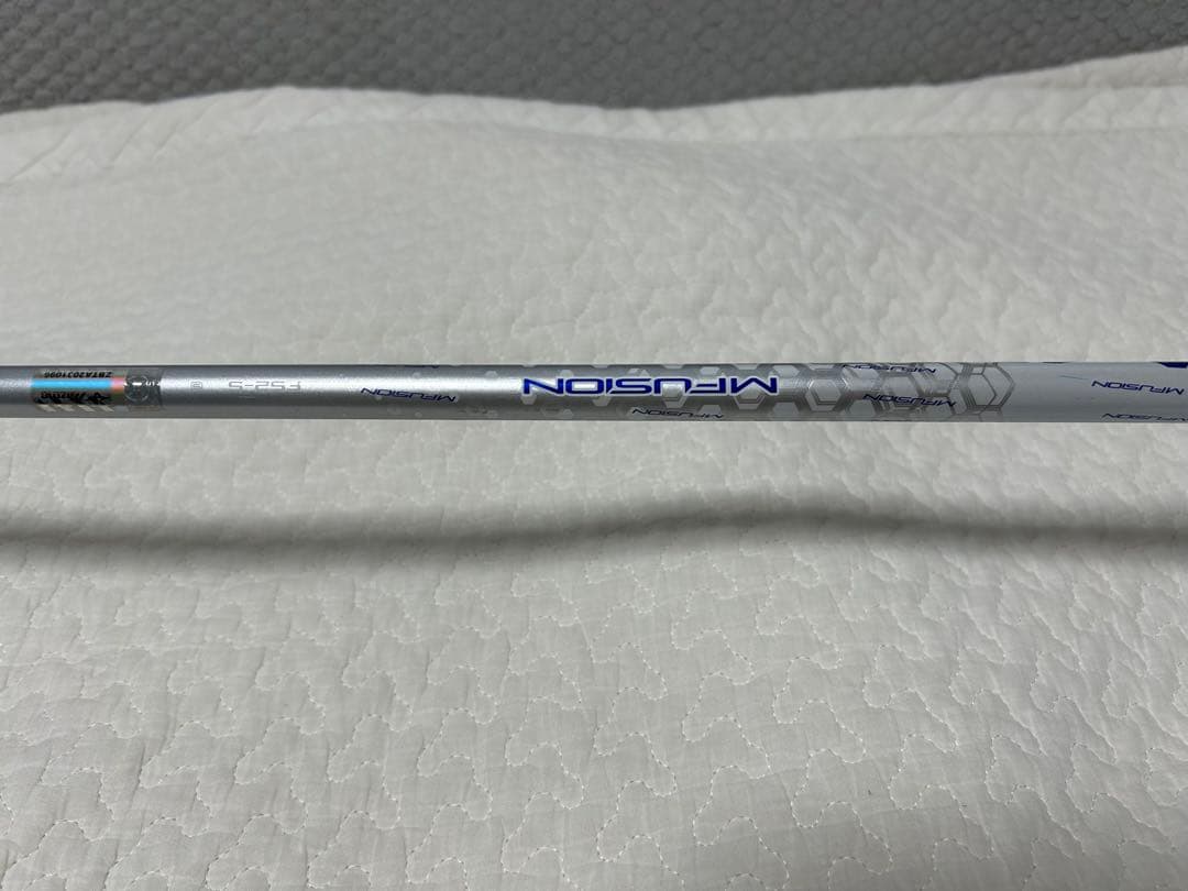 【値下げ】ミズノ ST200X 5番 ウッド